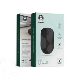 ماوس گرین لاین مدل g730