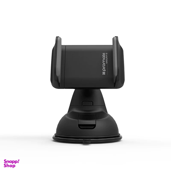 نگهدارنده گوشی موبایل پرومیت مدل MOUNT-2.BLACK