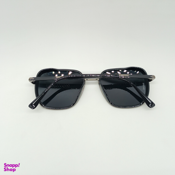 عینک آفتابی پلاریزه مدل پرادا کد 2024