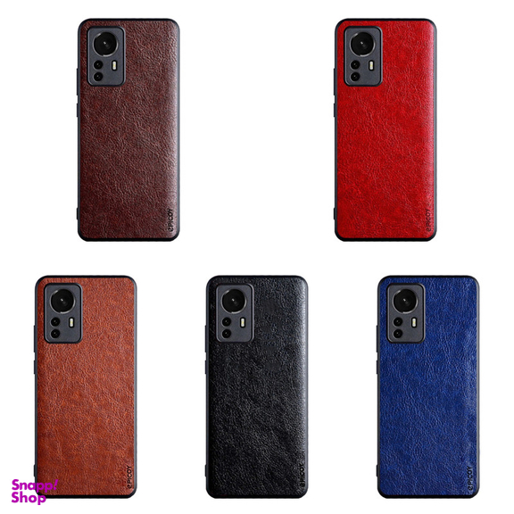 کاور اپیکوی مدل Sport-Leather مناسب برای گوشی موبایل شیائومی Redmi K50 Ultra /  12T