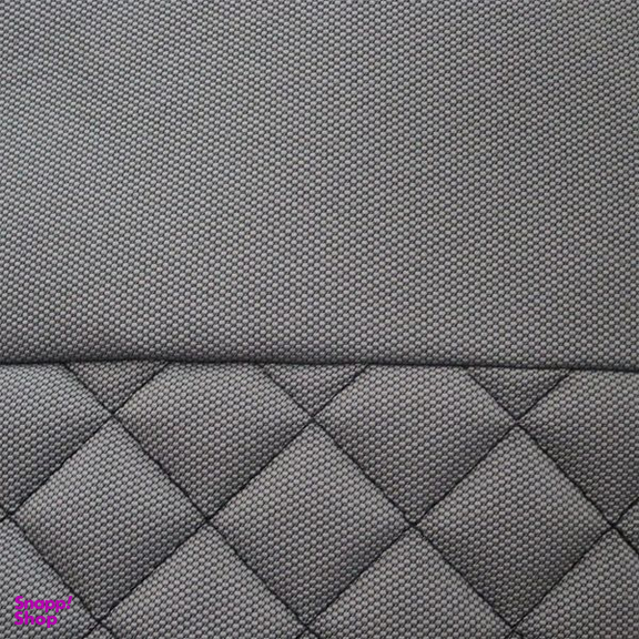 روکش صندلی خودرو سوشیانت مدل h3 مناسب برای پراید 132