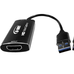 کارت کپچر HDMI به USB 3 دی نت مدل DT-451