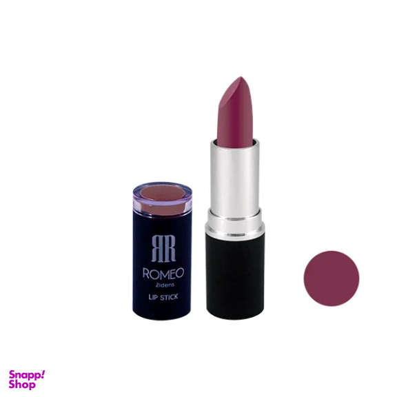 رژ لب جامد رومیو شماره 05