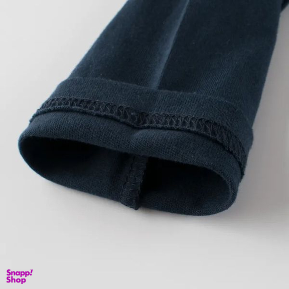 تی شرت آستین بلند دخترانه هومنیتی مدل WYKGTS3012