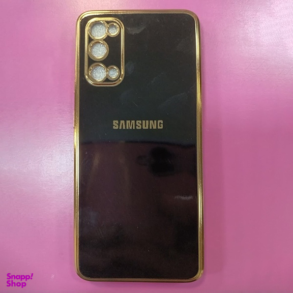 کاور گوشی موبایل مای کیس طرح Fashion مناسب برای سامسونگ Galaxy S20