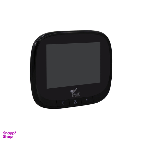 چشمی درب دیجیتال مدل Adler 3040