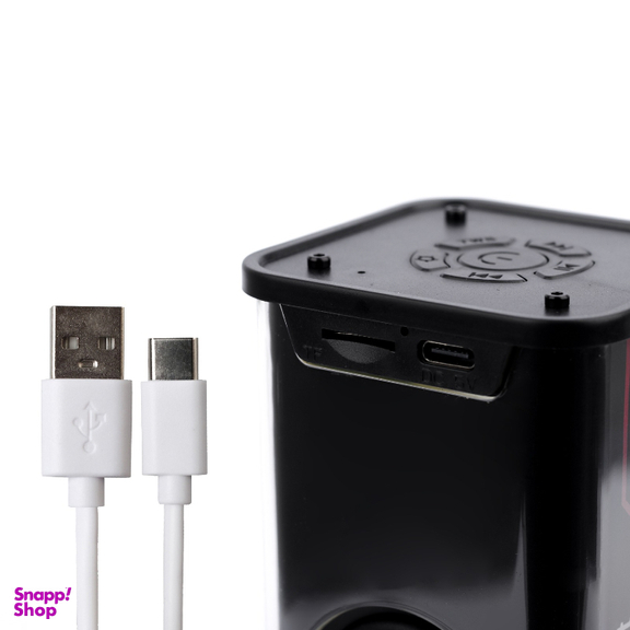 اسپیکر بلوتوثی قابل حمل کلومن کد K-S165