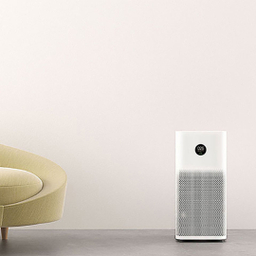 دستگاه تصفیه کننده هوا شیائومی مدل Mi Air Purifier 3C