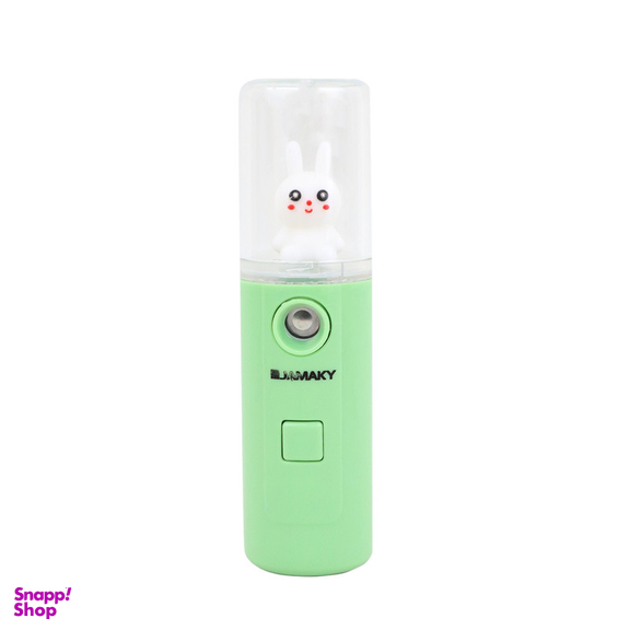 دستگاه بخور سرد جاماکی مدل 2005