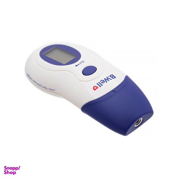 تب سنج گوش و پیشانی برند بی ول مدل WF-1000