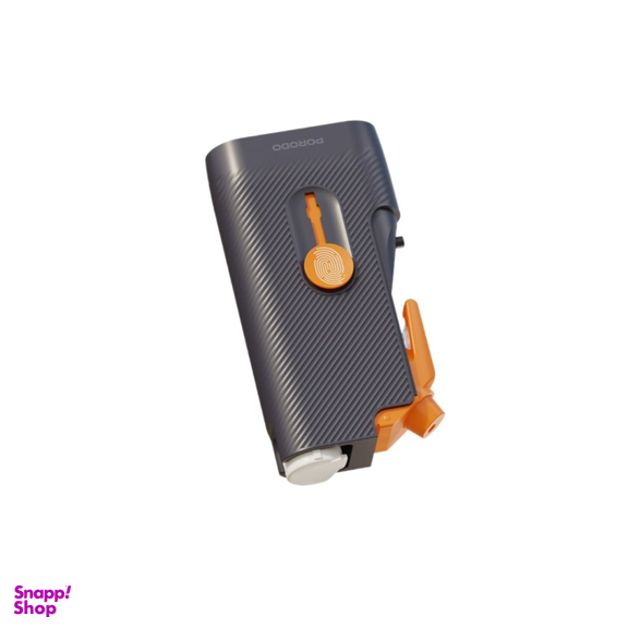 کیت ایمنی اضطراری خودرو پرودو مدل Emergency Safety Kit LFS169