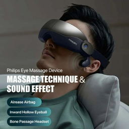 ماساژور برقی چشم فیلیپس مدل PPM2702