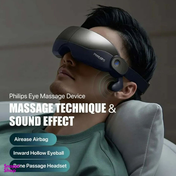 ماساژور برقی چشم فیلیپس مدل PPM2702