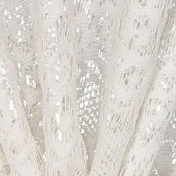 لباس خواب زنانه ناتوسا مدل NT811-2 رنگ سفید