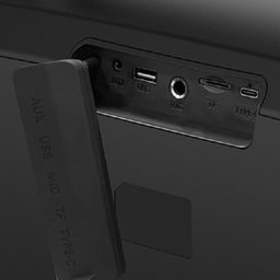 اسپیکر بلوتوثی قابل حمل ایکس-انرژی مدل X-630