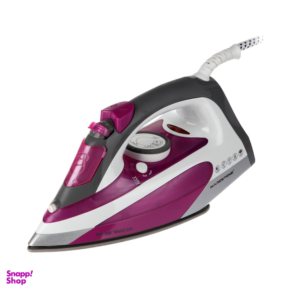 اتو بخار هاردستون مدل SIP2211