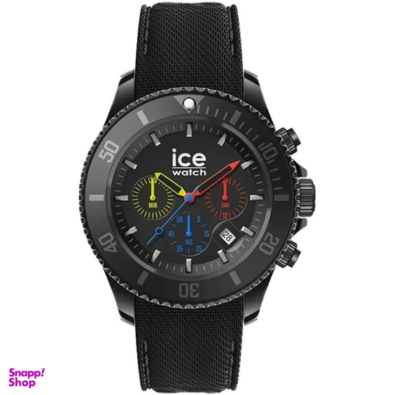 ساعت مچی عقربه ای مردانه آیس واچ مدل 019842