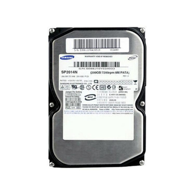 هارد دیسک اینترنال سامسونگ مدل SP2014N