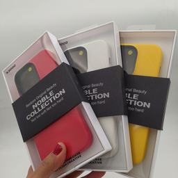 کاور کی -زد دوو مدل Noble Collection مناسب برای گوشی موبایل اپل iPhone 15 Pro