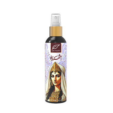اسپری دکتر تافی مدل شهربانو حجم 210 میلی لیتر