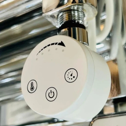 المنت حوله خشک‌ کن مدل Smart02 توان 300 وات