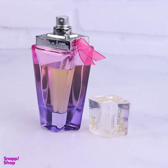 عطر زنانه شالیز مدل Edt حجم 50 میلی‌لیتر