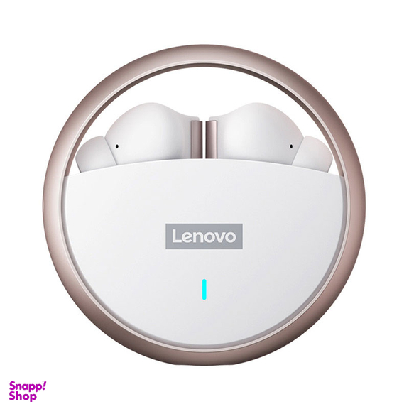 هندزفری بی سیم لنوو مدل Thinkplus LivePods LP60