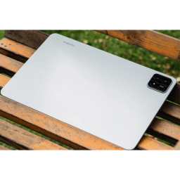 تبلت 11.2 اینچ شیائومی مدل Pad 7 Wi-Fi ظرفیت 256 گیگابایت رم 8 گیگابایت