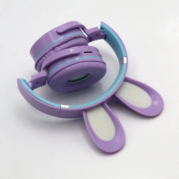 هدست بی سیم طرح خرگوش مدل YPBF-ROBBIT EAR