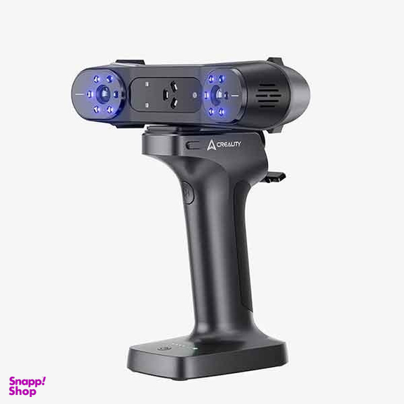 اسکنر سه بعدی قابل حمل مدل Creality RaptorX