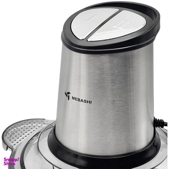 خردکن و غذاساز سه کاسه مباشی مدل ME-1133
