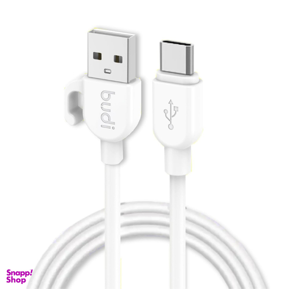 کابل USB به Type-C بودی مدل 227T طول 1 متر