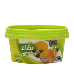مربای بالنگ بقاء وزن 200 گرم