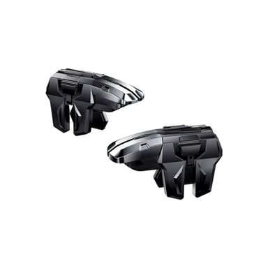 دسته بازی شش انگشتی گوشی موبایل مدل M01 مناسب PUBG و Call of Duty