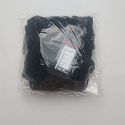 لباس خواب زنانه برتا کد 2200B رنگ مشکی