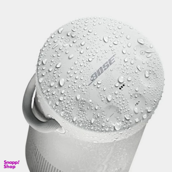 اسپیکر بلوتوثی قابل حمل بوز مدل Revolve Plus II