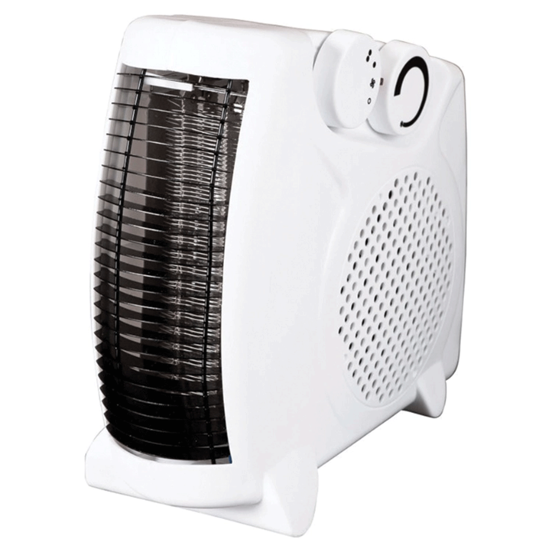 بخاری برقی فن دار راف مدل R.1183