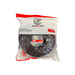 کابل HDMI ایکس پی پروداکت مدل H20 طول 20 متر