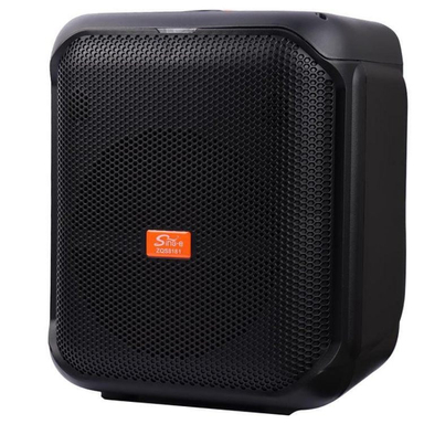 اسپیکر بلوتوثی سینگ ای مدل ZQS8181