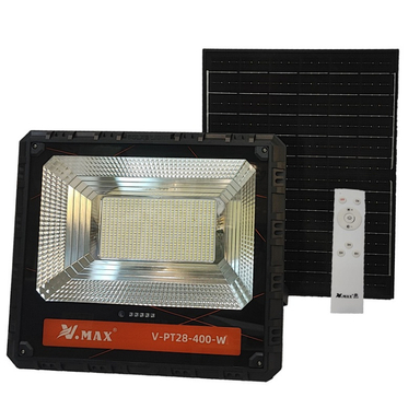 پروژکتور خورشیدی 400 وات وی مکس مدل V-PT-28-400-W