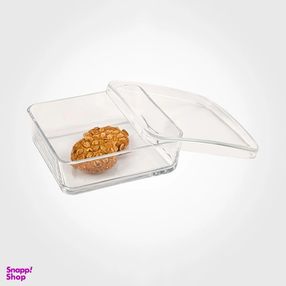 ظرف نگهدارنده لیمون مدل E32