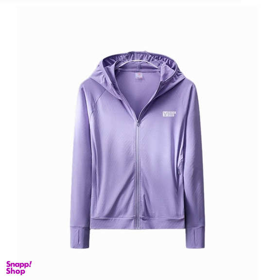 تن پوش تمام زيپ مدل BLACK DEER کد 2366 سایز XL