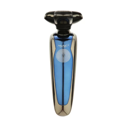 ماشین اصلاح صورت مک استایلر مدل MC-8817