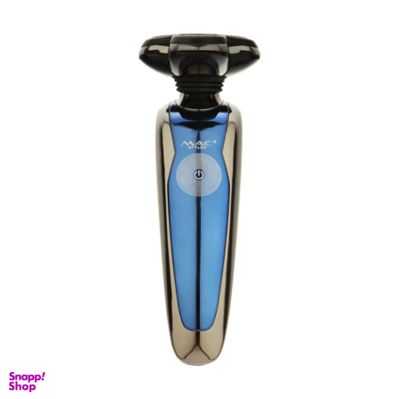 ماشین اصلاح صورت مک استایلر مدل MC-8817