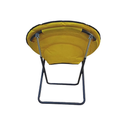صندلی تاشو سفری مدل صدفی