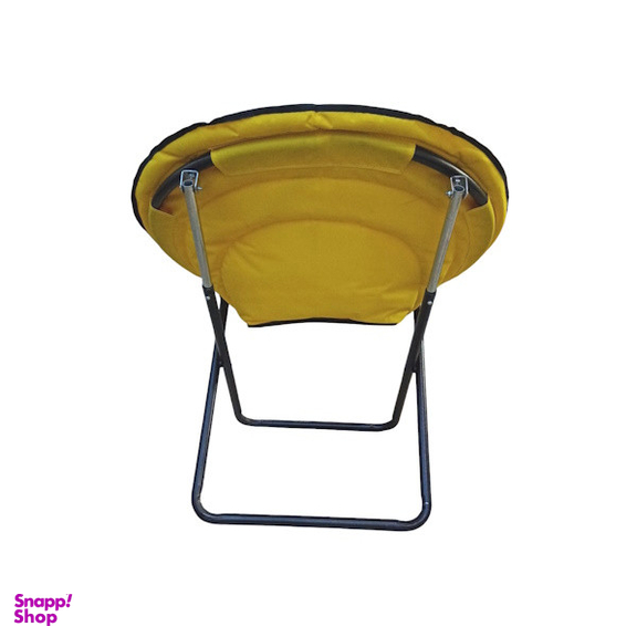 صندلی تاشو سفری مدل صدفی