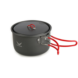 ست ظروف کوهنوردی 4 نفره اسنوهاک کد SN-C6152