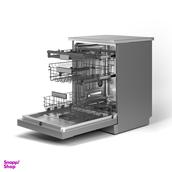 ماشین ظرفشویی جی پلاس مدل GDW-P5993S