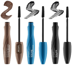 ریمل کاتریس مدل Glam مجموعه 3 عددی