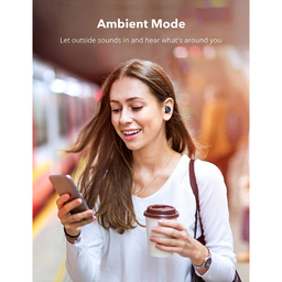 هدفون بی سیم تائوترونیکس مدل SoundLiberty 94